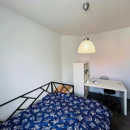 La Clauzets Piscine Holiday home *