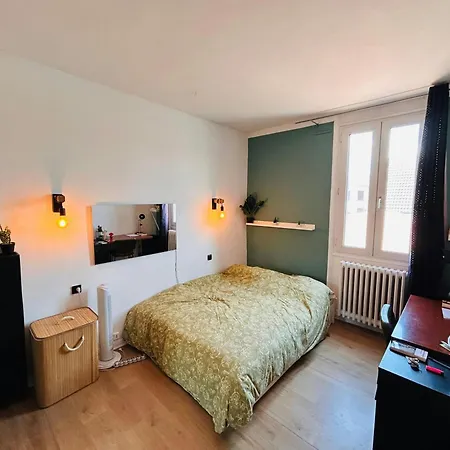 La Clauzets Piscine