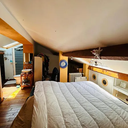 Holiday home La Clauzets Piscine Reims